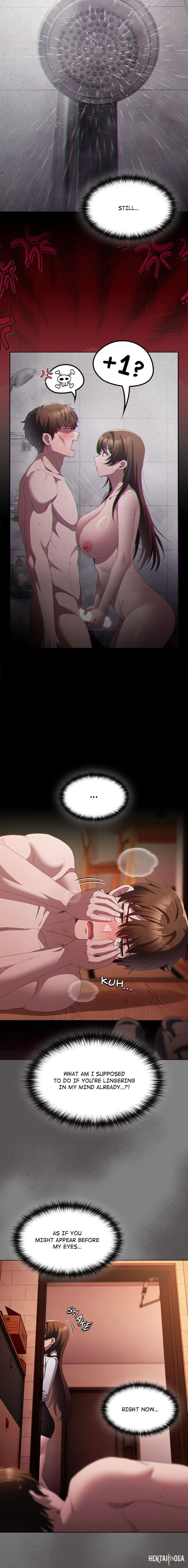 Believe Me! I Offer You My First Believe Me! I Offer You My First Chapter 15 - Page 21