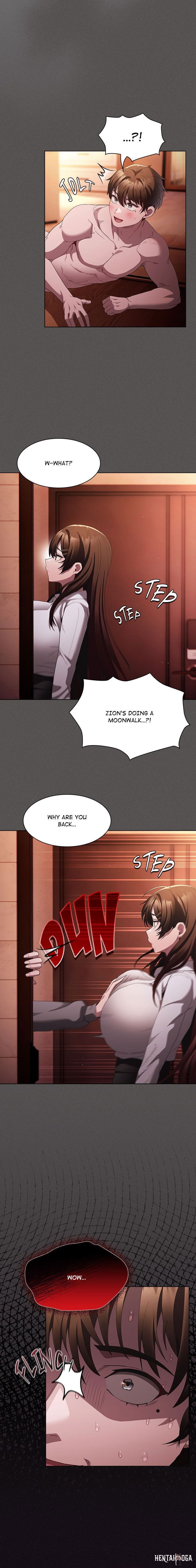 Believe Me! I Offer You My First Believe Me! I Offer You My First Chapter 15 - Page 22