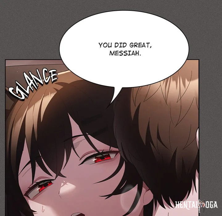 Believe Me! I Offer You My First Believe Me! I Offer You My First Chapter 14 - Page 10