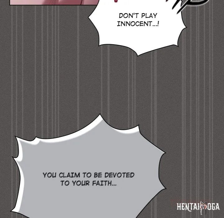 Believe Me! I Offer You My First Believe Me! I Offer You My First Chapter 14 - Page 102