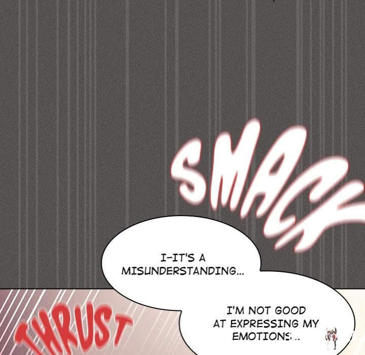 Believe Me! I Offer You My First Believe Me! I Offer You My First Chapter 14 - Page 105