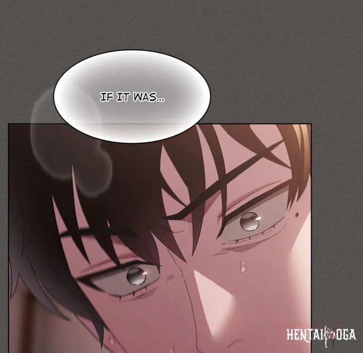 Believe Me! I Offer You My First Believe Me! I Offer You My First Chapter 14 - Page 111