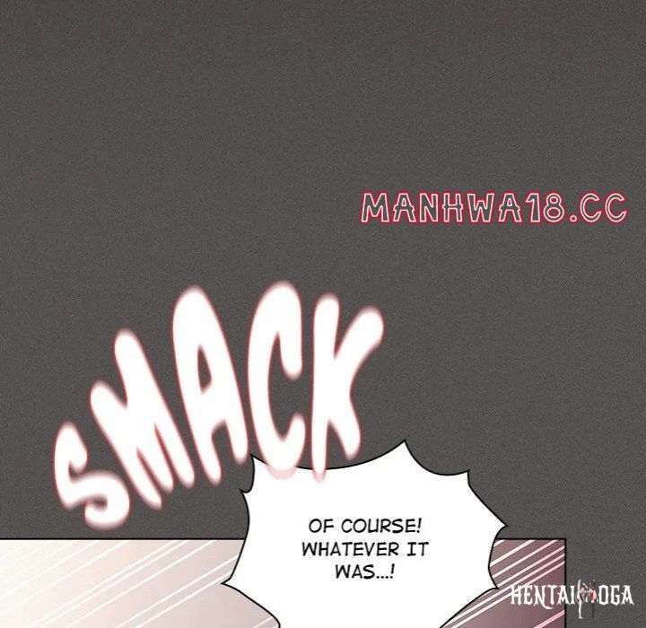 Believe Me! I Offer You My First Believe Me! I Offer You My First Chapter 14 - Page 115