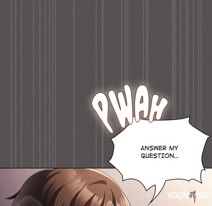 Believe Me! I Offer You My First Believe Me! I Offer You My First Chapter 14 - Page 131