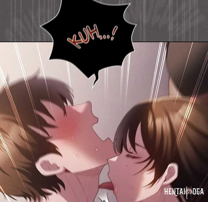 Believe Me! I Offer You My First Believe Me! I Offer You My First Chapter 14 - Page 145