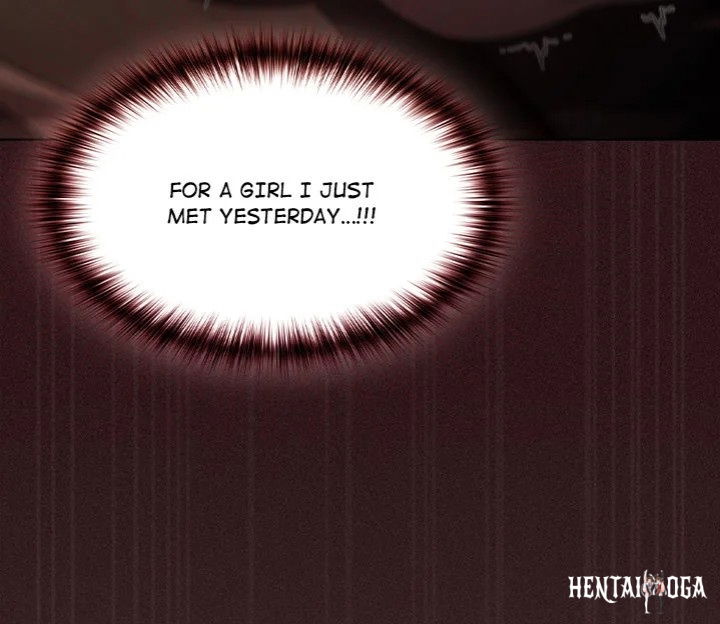 Believe Me! I Offer You My First Believe Me! I Offer You My First Chapter 14 - Page 156