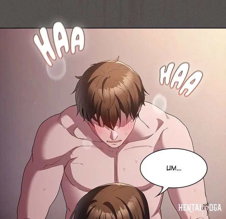 Believe Me! I Offer You My First Believe Me! I Offer You My First Chapter 14 - Page 37