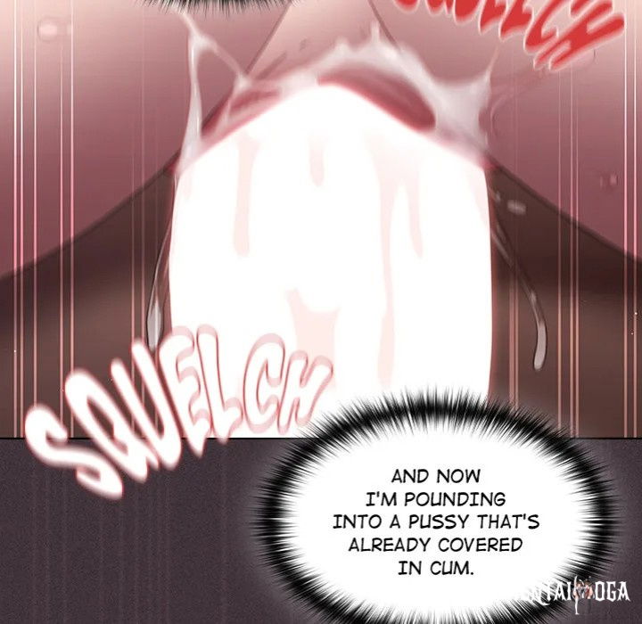 Believe Me! I Offer You My First Believe Me! I Offer You My First Chapter 14 - Page 55