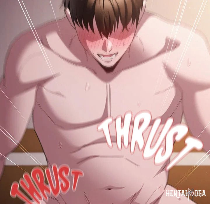 Believe Me! I Offer You My First Believe Me! I Offer You My First Chapter 14 - Page 57