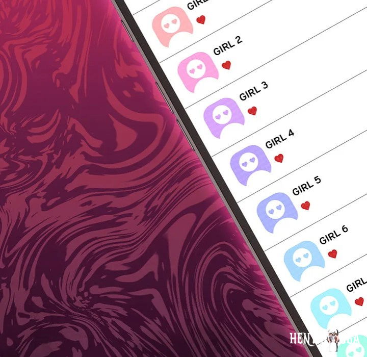 Believe Me! I Offer You My First Believe Me! I Offer You My First Chapter 14 - Page 72