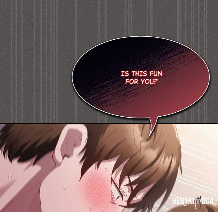 Believe Me! I Offer You My First Believe Me! I Offer You My First Chapter 14 - Page 95