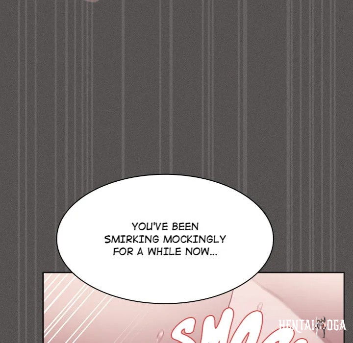 Believe Me! I Offer You My First Believe Me! I Offer You My First Chapter 14 - Page 98