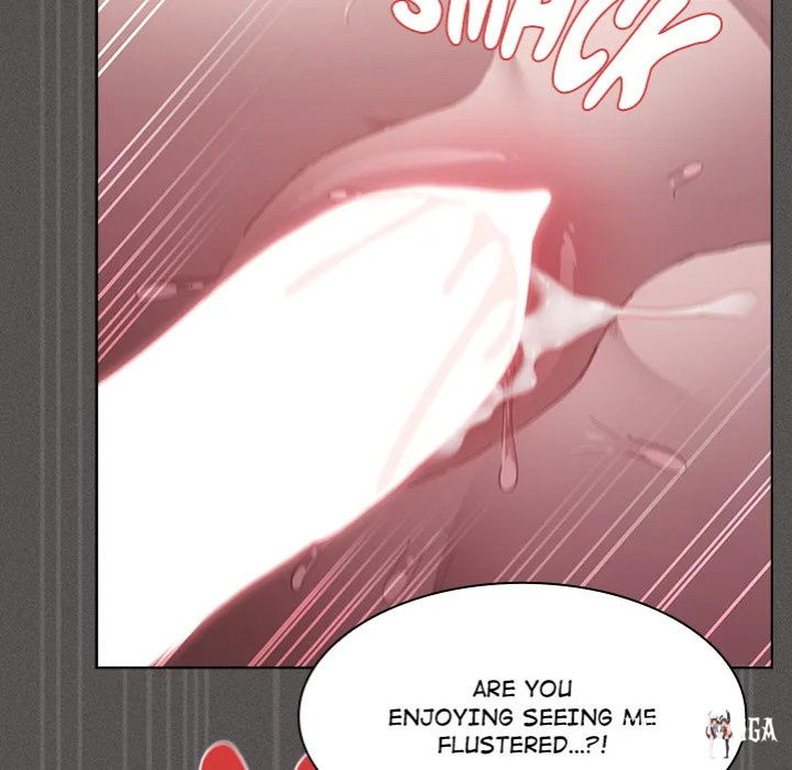 Believe Me! I Offer You My First Believe Me! I Offer You My First Chapter 14 - Page 99