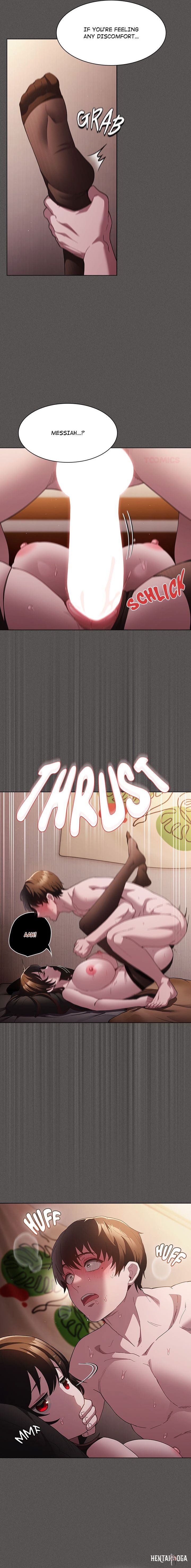 Believe Me! I Offer You My First Believe Me! I Offer You My First Chapter 13 - Page 12