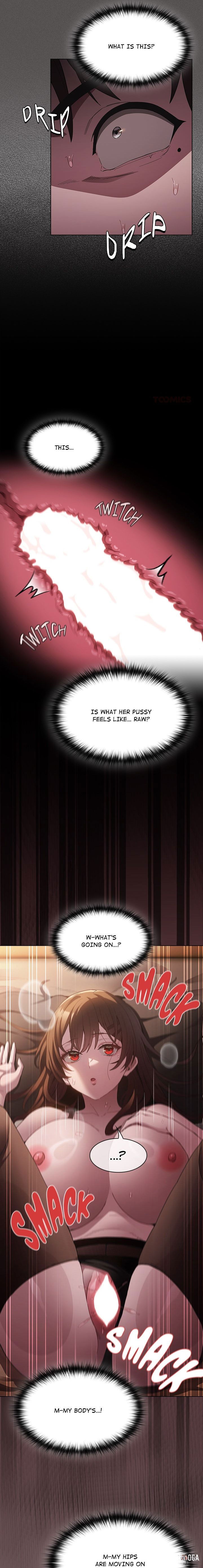 Believe Me! I Offer You My First Believe Me! I Offer You My First Chapter 13 - Page 13