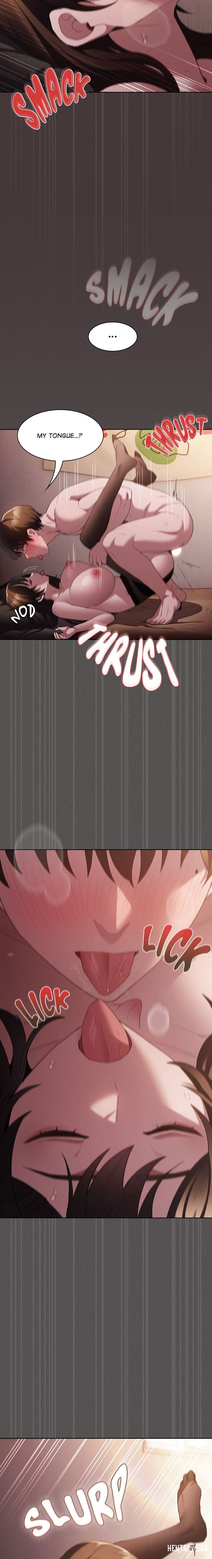 Believe Me! I Offer You My First Believe Me! I Offer You My First Chapter 13 - Page 16