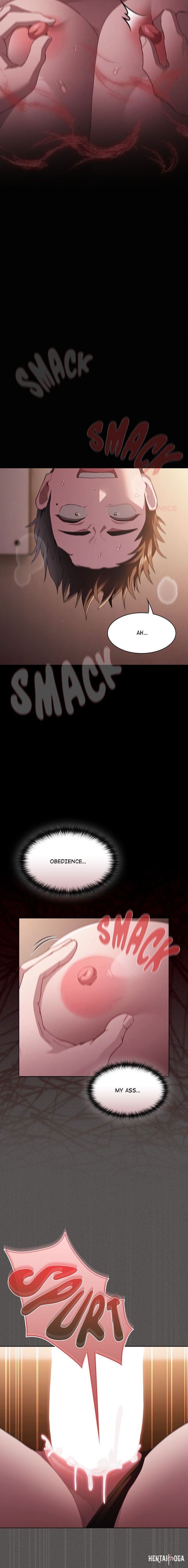 Believe Me! I Offer You My First Believe Me! I Offer You My First Chapter 13 - Page 22