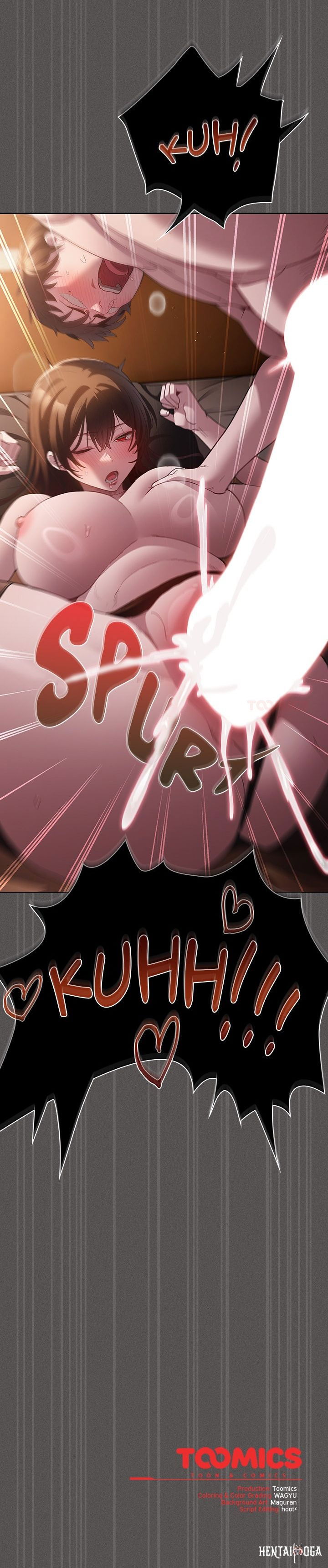 Believe Me! I Offer You My First Believe Me! I Offer You My First Chapter 13 - Page 23