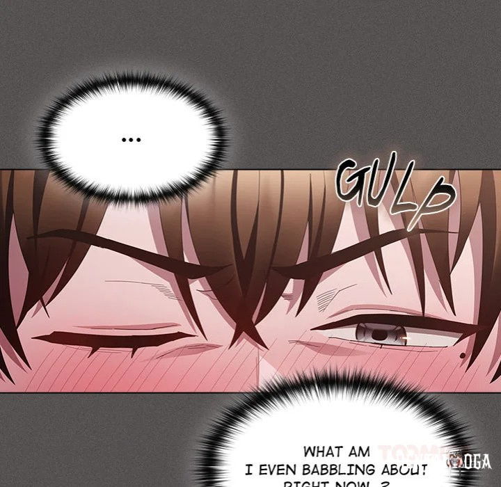 Believe Me! I Offer You My First Believe Me! I Offer You My First Chapter 12 - Page 100