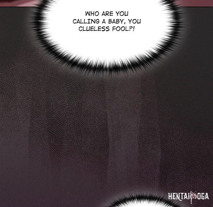 Believe Me! I Offer You My First Believe Me! I Offer You My First Chapter 12 - Page 104