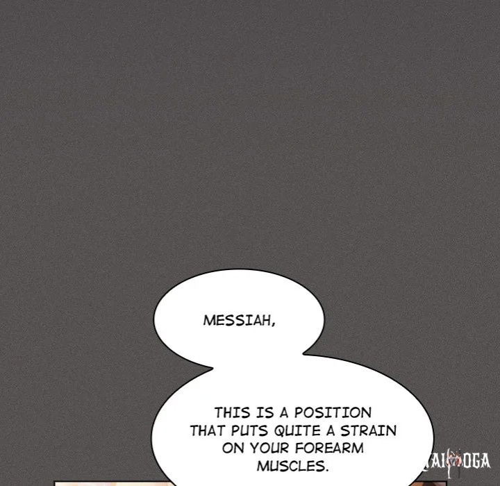 Believe Me! I Offer You My First Believe Me! I Offer You My First Chapter 12 - Page 111