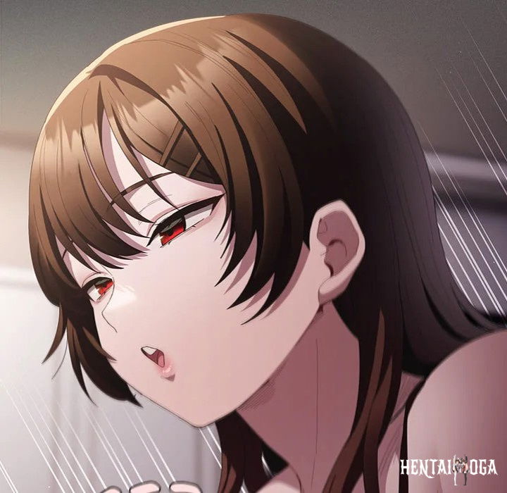 Believe Me! I Offer You My First Believe Me! I Offer You My First Chapter 12 - Page 114