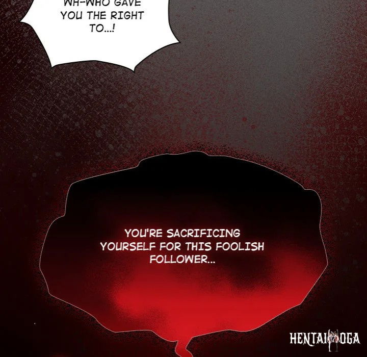 Believe Me! I Offer You My First Believe Me! I Offer You My First Chapter 12 - Page 118