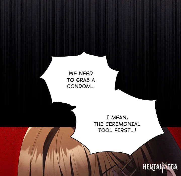 Believe Me! I Offer You My First Believe Me! I Offer You My First Chapter 12 - Page 12