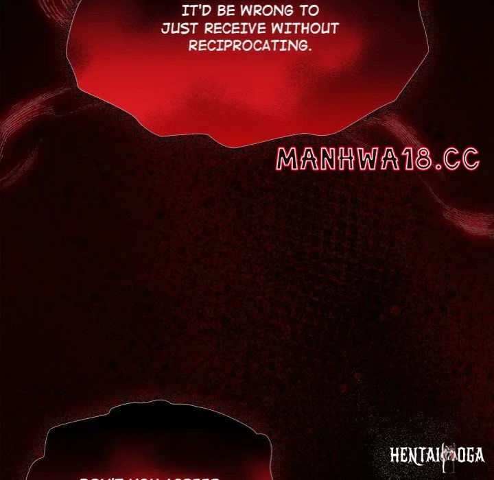 Believe Me! I Offer You My First Believe Me! I Offer You My First Chapter 12 - Page 121