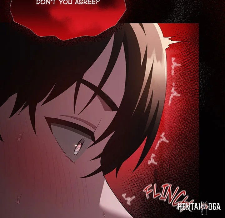 Believe Me! I Offer You My First Believe Me! I Offer You My First Chapter 12 - Page 122