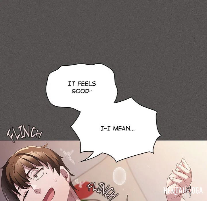 Believe Me! I Offer You My First Believe Me! I Offer You My First Chapter 12 - Page 133