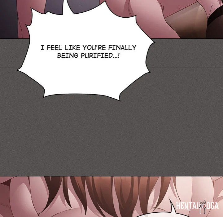 Believe Me! I Offer You My First Believe Me! I Offer You My First Chapter 12 - Page 135