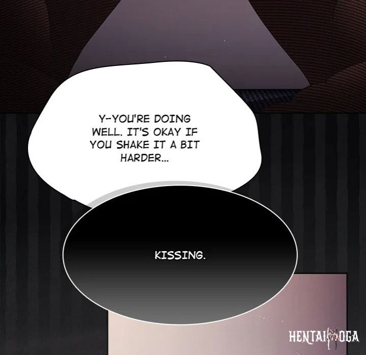 Believe Me! I Offer You My First Believe Me! I Offer You My First Chapter 12 - Page 137