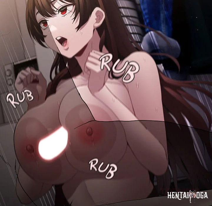 Believe Me! I Offer You My First Believe Me! I Offer You My First Chapter 12 - Page 140