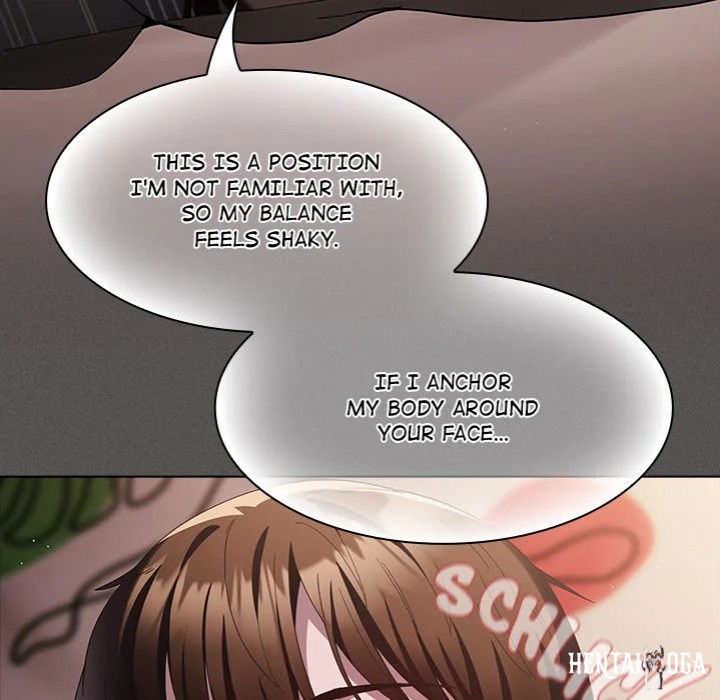 Believe Me! I Offer You My First Believe Me! I Offer You My First Chapter 12 - Page 141