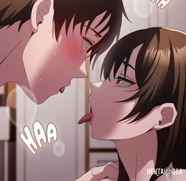 Believe Me! I Offer You My First Believe Me! I Offer You My First Chapter 12 - Page 147