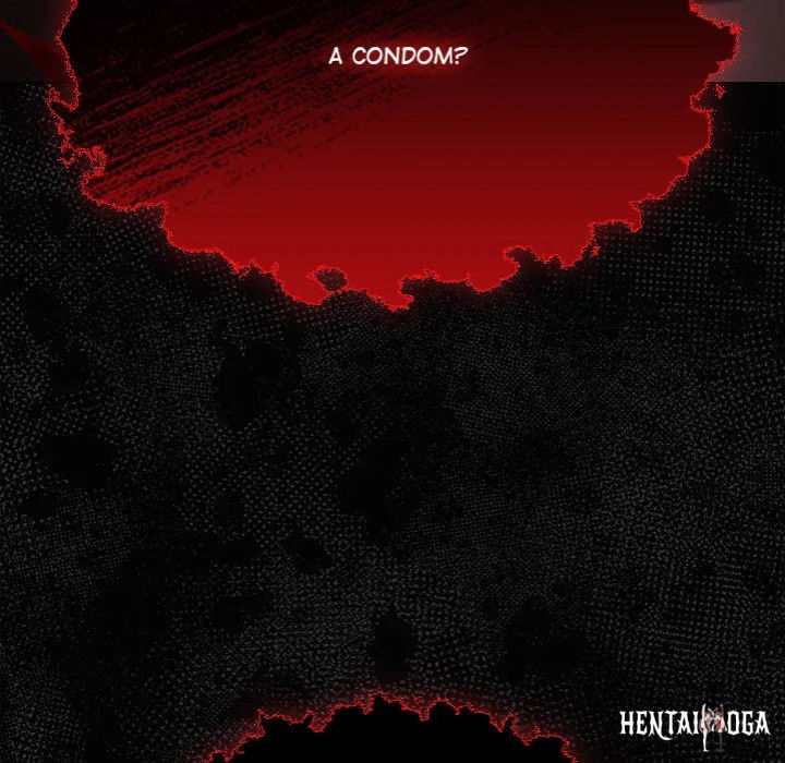 Believe Me! I Offer You My First Believe Me! I Offer You My First Chapter 12 - Page 16