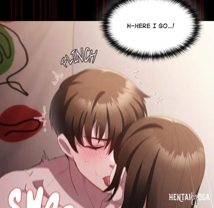 Believe Me! I Offer You My First Believe Me! I Offer You My First Chapter 12 - Page 161