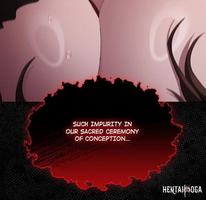 Believe Me! I Offer You My First Believe Me! I Offer You My First Chapter 12 - Page 18