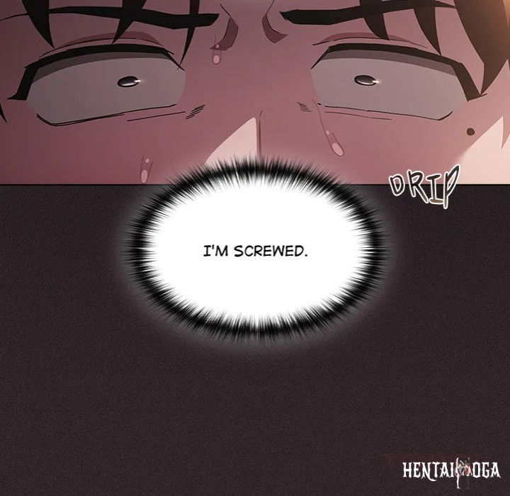 Believe Me! I Offer You My First Believe Me! I Offer You My First Chapter 12 - Page 20