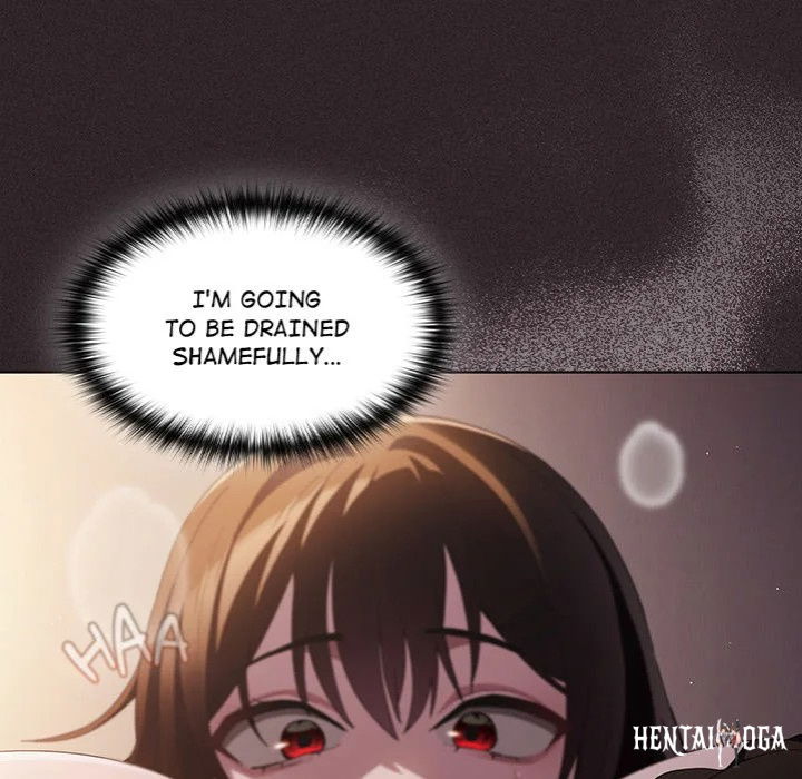 Believe Me! I Offer You My First Believe Me! I Offer You My First Chapter 12 - Page 21