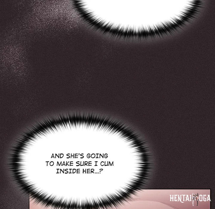 Believe Me! I Offer You My First Believe Me! I Offer You My First Chapter 12 - Page 23