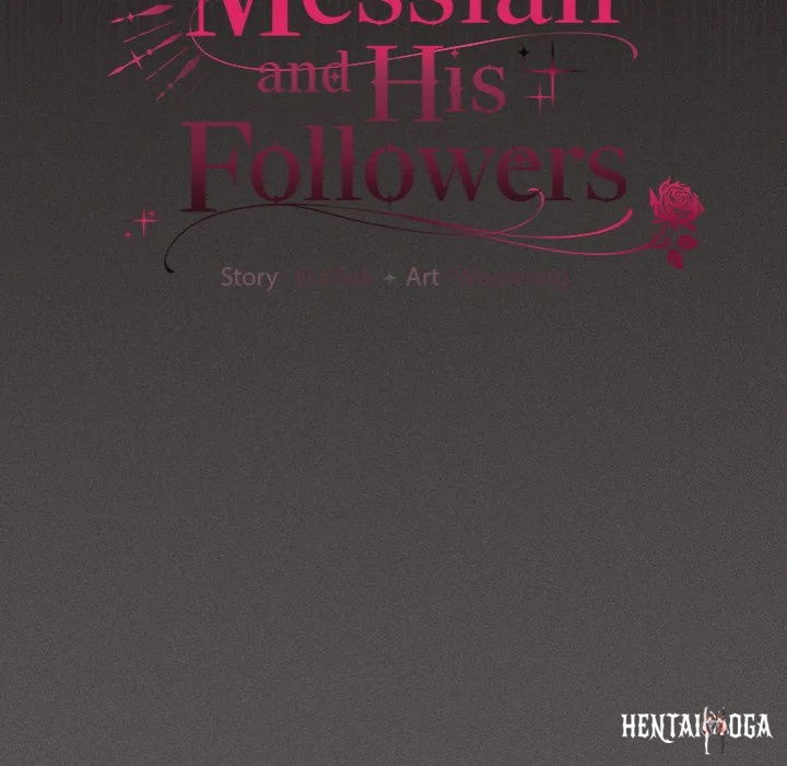 Believe Me! I Offer You My First Believe Me! I Offer You My First Chapter 12 - Page 50