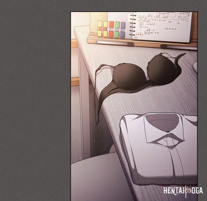 Believe Me! I Offer You My First Believe Me! I Offer You My First Chapter 12 - Page 52