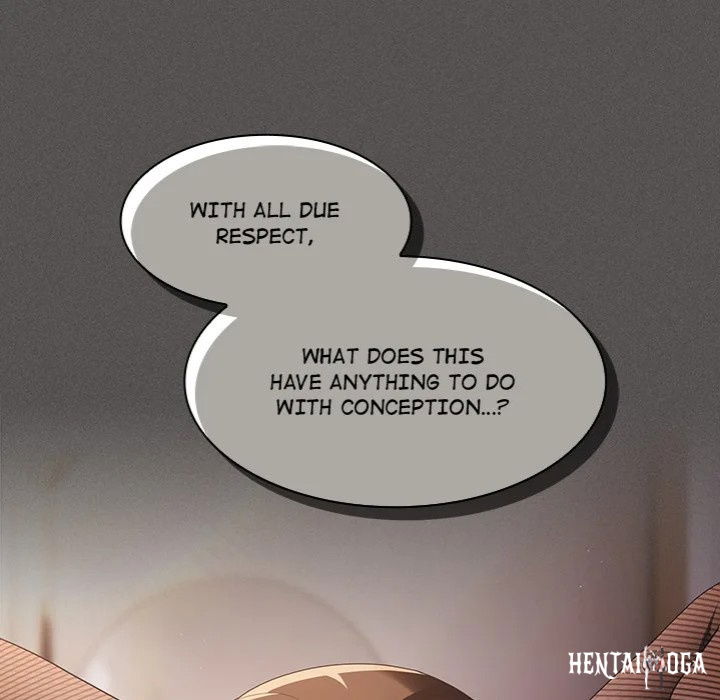 Believe Me! I Offer You My First Believe Me! I Offer You My First Chapter 12 - Page 55