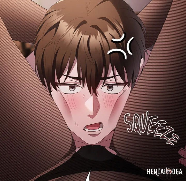 Believe Me! I Offer You My First Believe Me! I Offer You My First Chapter 12 - Page 56