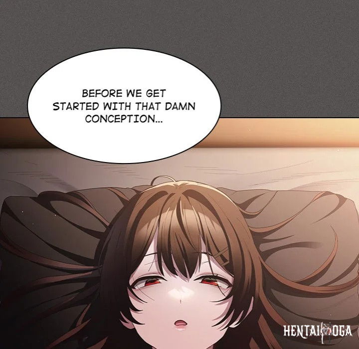 Believe Me! I Offer You My First Believe Me! I Offer You My First Chapter 12 - Page 58