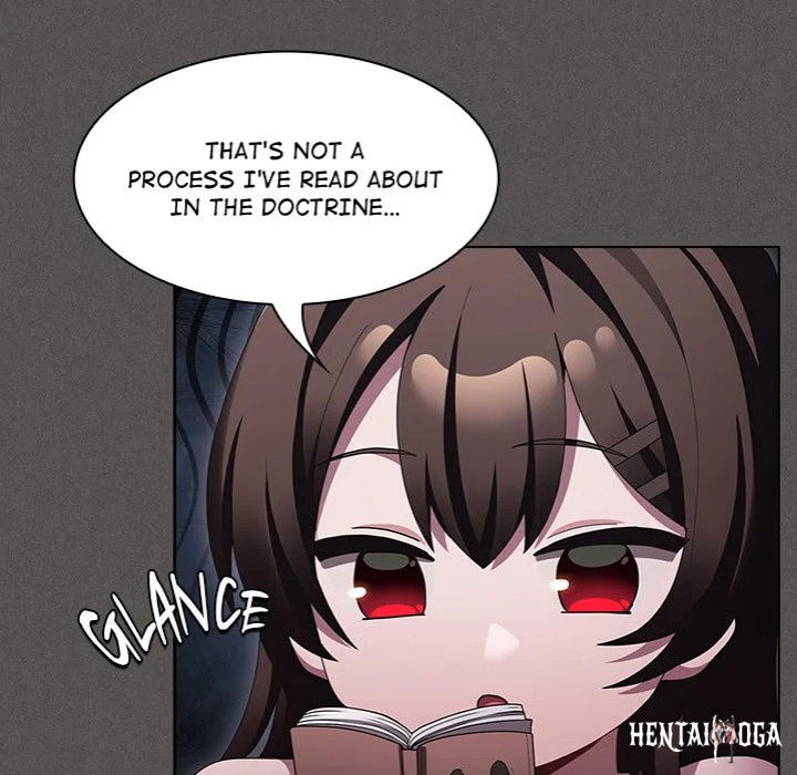 Believe Me! I Offer You My First Believe Me! I Offer You My First Chapter 12 - Page 61