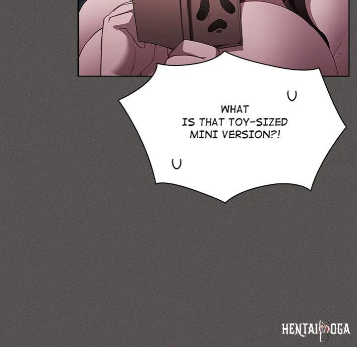 Believe Me! I Offer You My First Believe Me! I Offer You My First Chapter 12 - Page 62