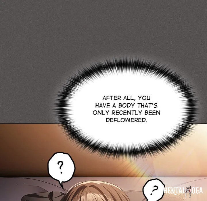 Believe Me! I Offer You My First Believe Me! I Offer You My First Chapter 12 - Page 70